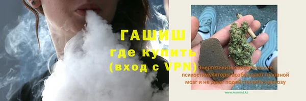 твердый Мегион
